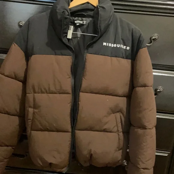 Women's hot sale coats missguided